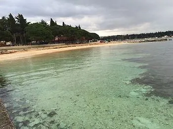 Boutique Materada Camping Poreč