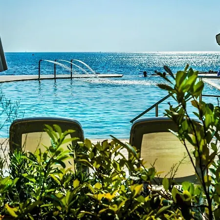 Boutique Materada 4* Poreč