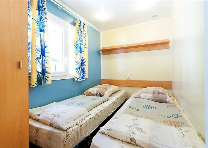 Vakantiepark Boutique Materada