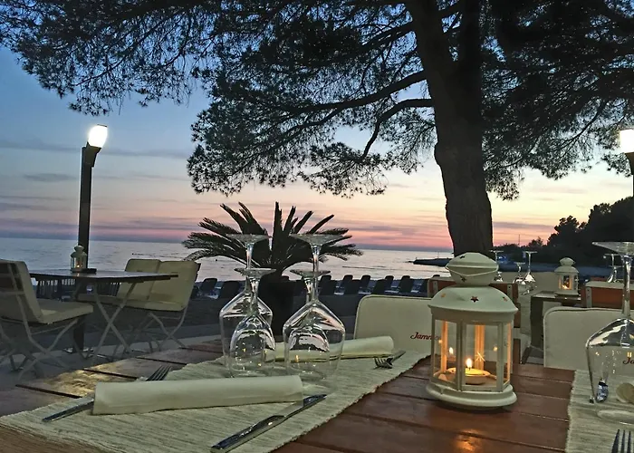 Vakantiepark Boutique Materada 4*