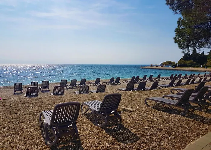 Vakantiepark Boutique Materada Poreč