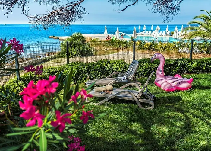 Boutique Materada 4* Poreč
