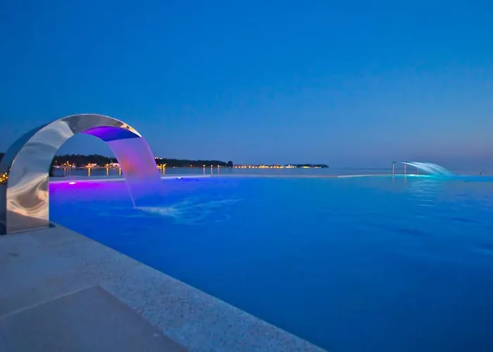 Boutique Materada Vakantiepark