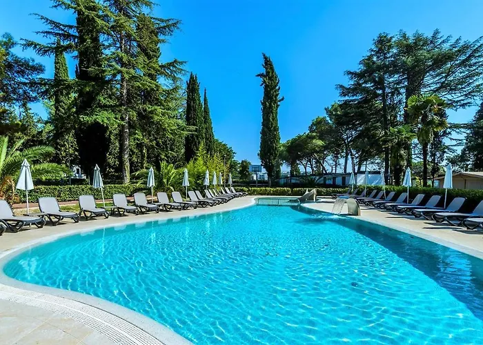 Boutique Materada Vakantiepark