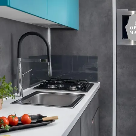 Boutique Materada 홀리데이파크