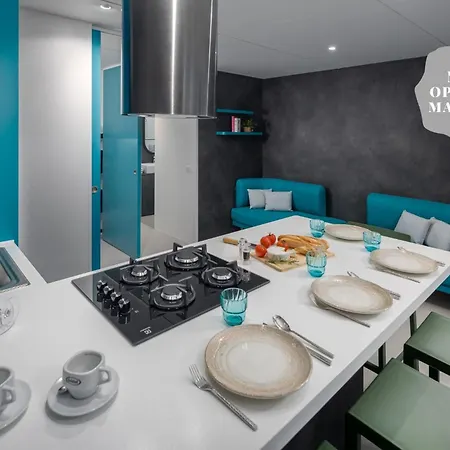 홀리데이파크 Boutique Materada