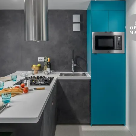 Boutique Materada 홀리데이파크 4*