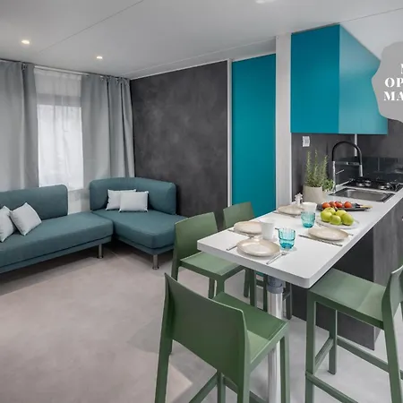 Prázdninový areál Boutique Materada Poreč