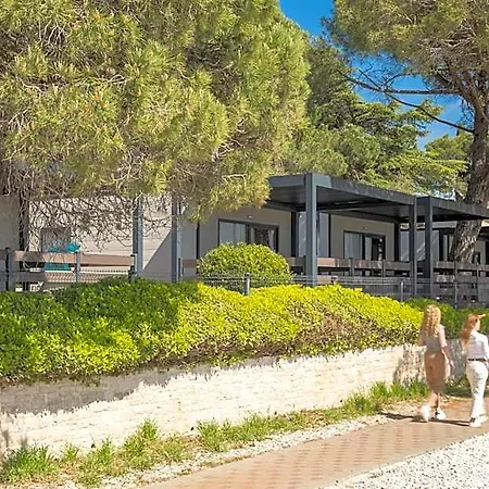 Parque de Campismo Boutique Materada 4*