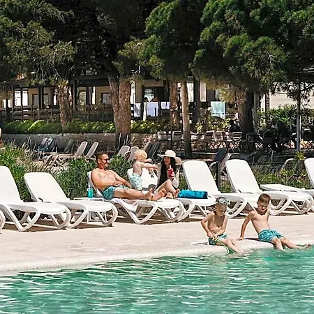 Parque de Campismo Boutique Materada