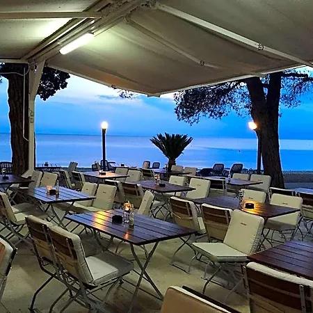 Boutique Materada 4*