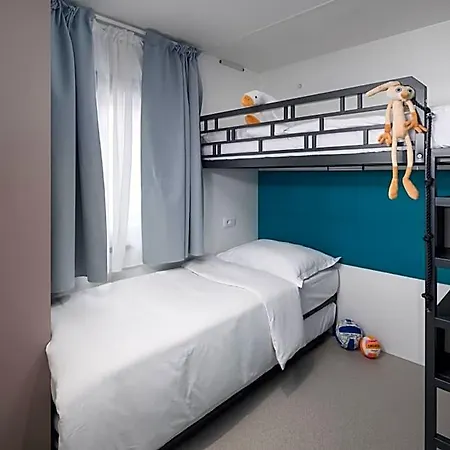 Boutique Materada Parque de Campismo 4*