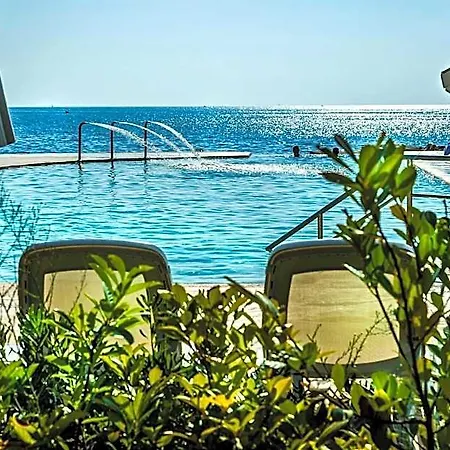 Parque de Campismo Boutique Materada Poreč