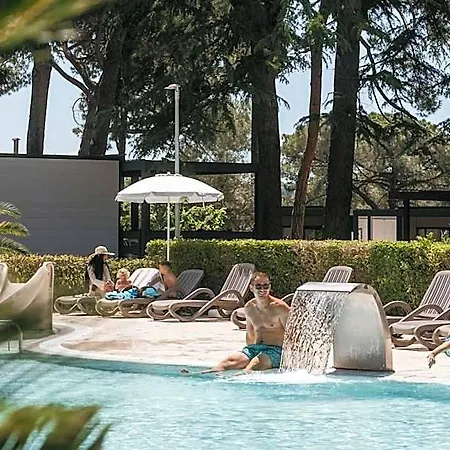 Boutique Materada Parque de Campismo 4*