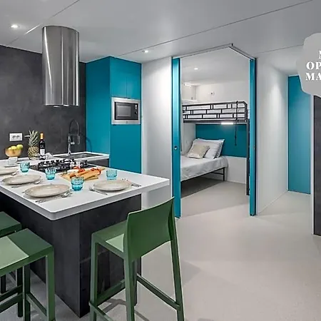 Boutique Materada 4*