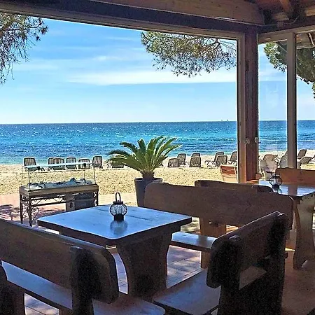 Boutique Materada Parque de Campismo 4*