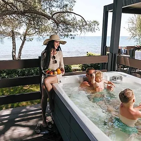 Boutique Materada Parque de Campismo 4*