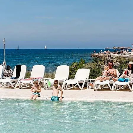 Boutique Materada Parque de Campismo Poreč