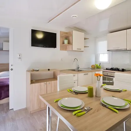 Tatil parkı Boutique Materada 4*