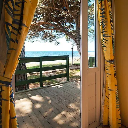 Boutique Materada Tatil parkı