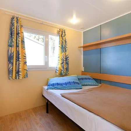 Tatil parkı Boutique Materada