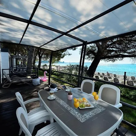 Boutique Materada Tatil parkı