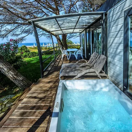 Tatil parkı Boutique Materada 4*