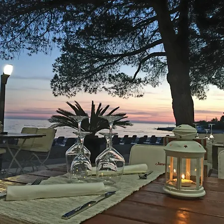 Tatil parkı Boutique Materada 4*