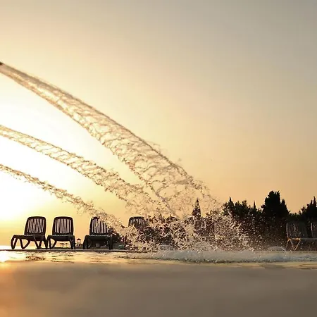 Boutique Materada Tatil parkı 4*