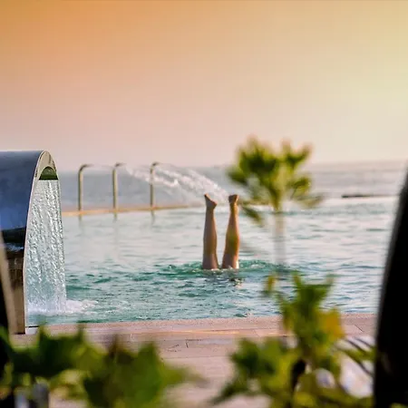 Tatil parkı Boutique Materada 4*