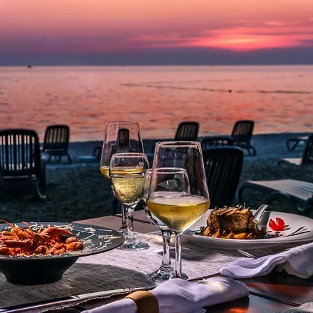 Boutique Materada 4*