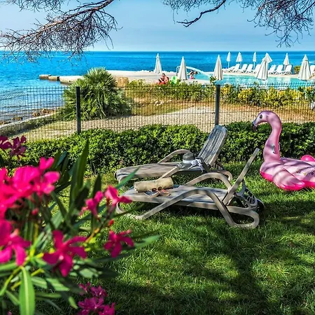 Boutique Materada 4* Porec