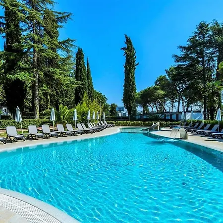 Boutique Materada Tatil parkı