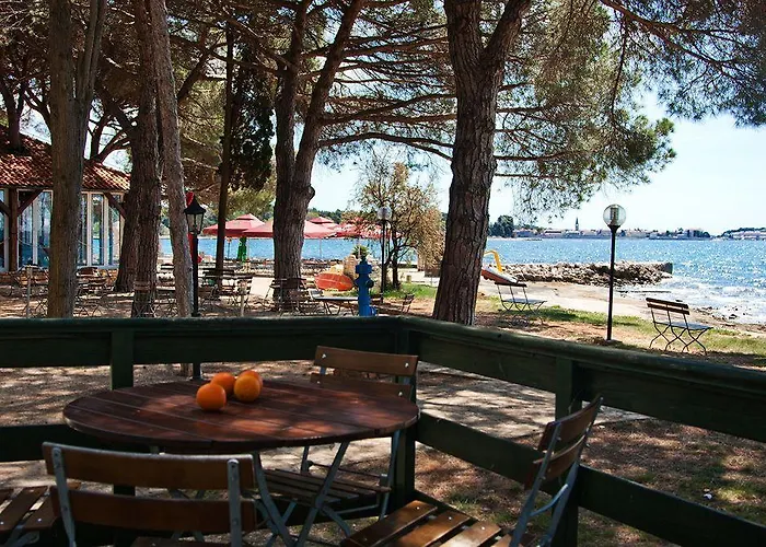 Boutique Materada 포레치