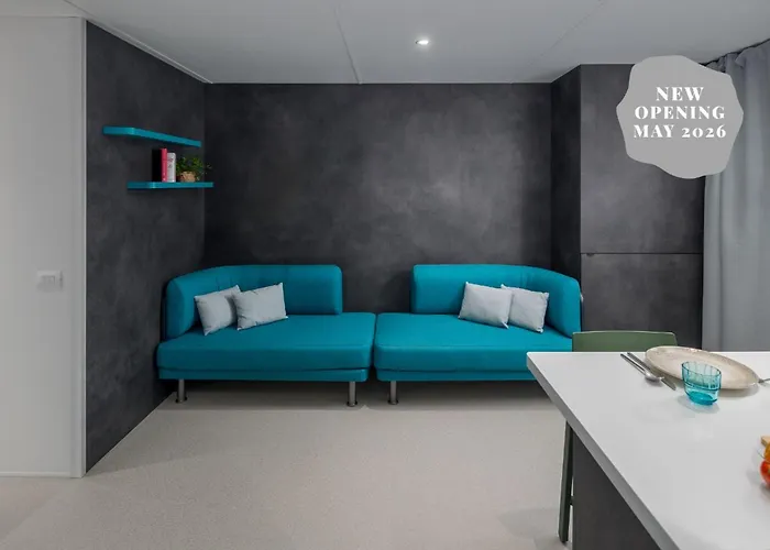 Boutique Materada 4* 포레치