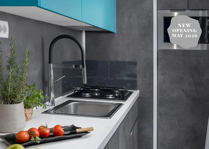 Boutique Materada 홀리데이파크