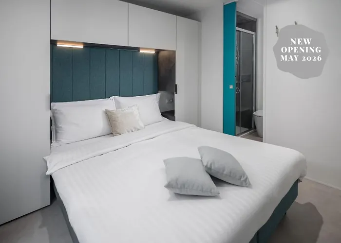 Boutique Materada 홀리데이파크 포레치