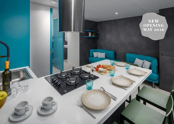 홀리데이파크 Boutique Materada