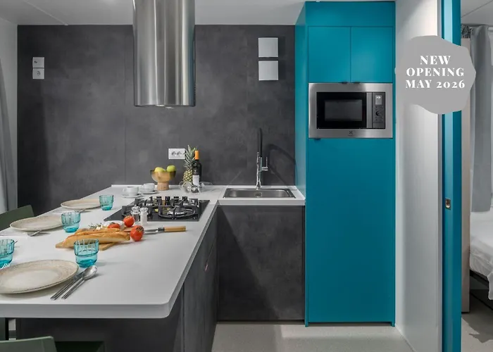 Boutique Materada 홀리데이파크 4*