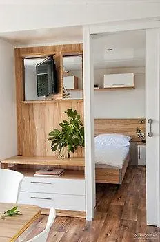 Boutique Materada 홀리데이파크 포레치