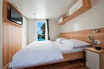 Prázdninový areál Boutique Materada