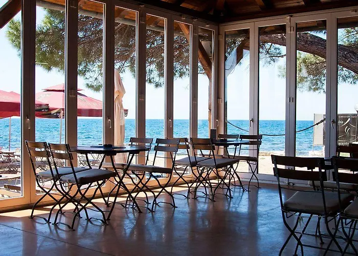 Boutique Materada 4*