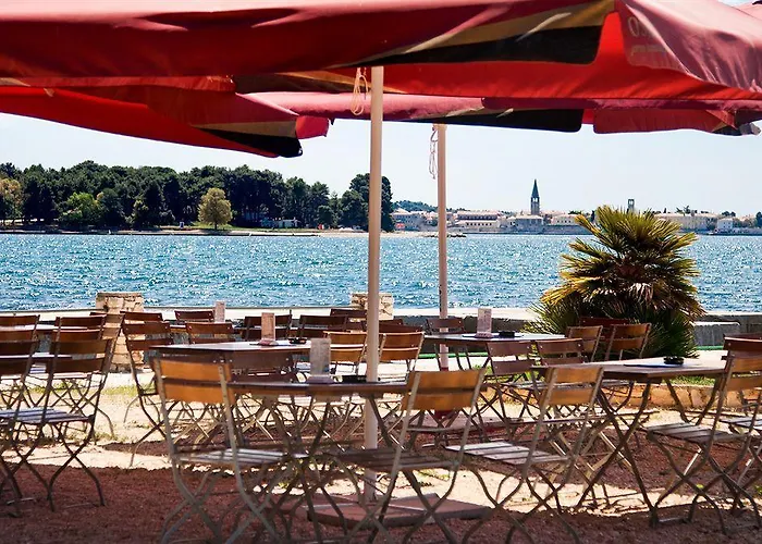 Boutique Materada 포레치