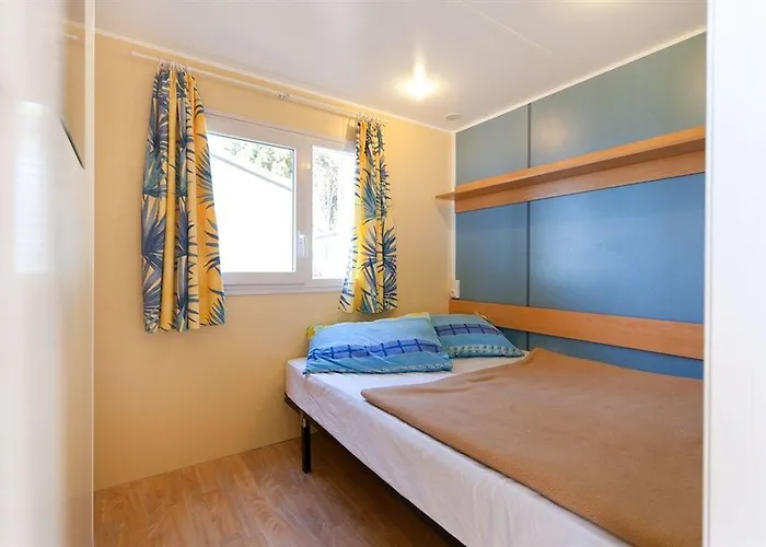 홀리데이파크 Boutique Materada