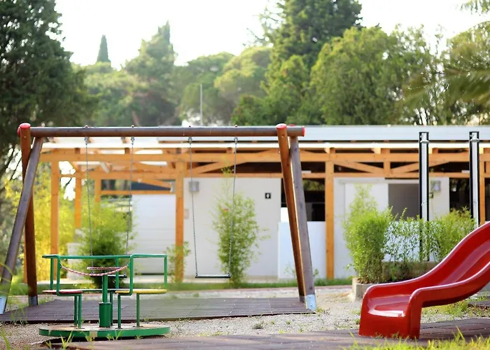 홀리데이파크 Boutique Materada 4*