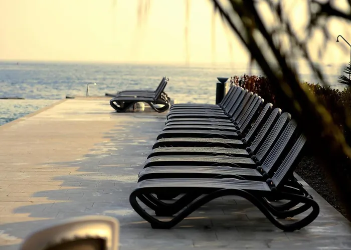 Boutique Materada Poreč