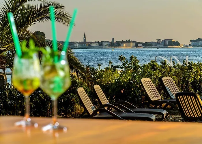 Boutique Materada 4*