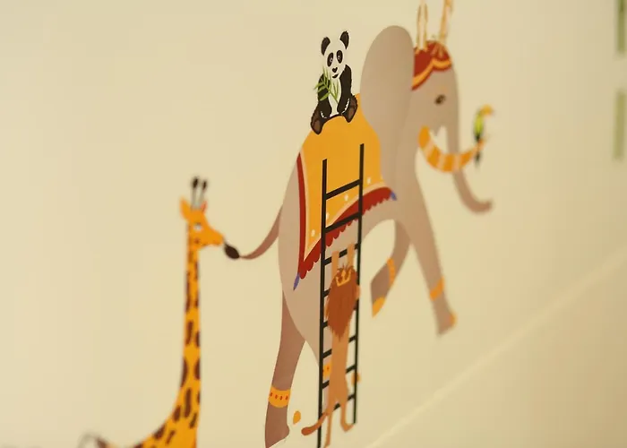 Boutique Materada Prázdninový areál Poreč