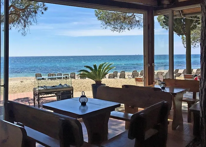 Boutique Materada 포레치