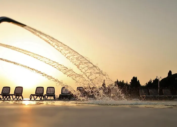 Boutique Materada 홀리데이파크 4*